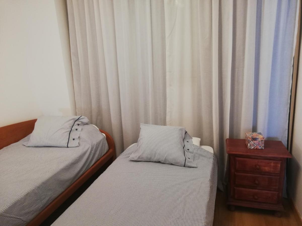 Principado Marina II Leilighet Benidorm Eksteriør bilde