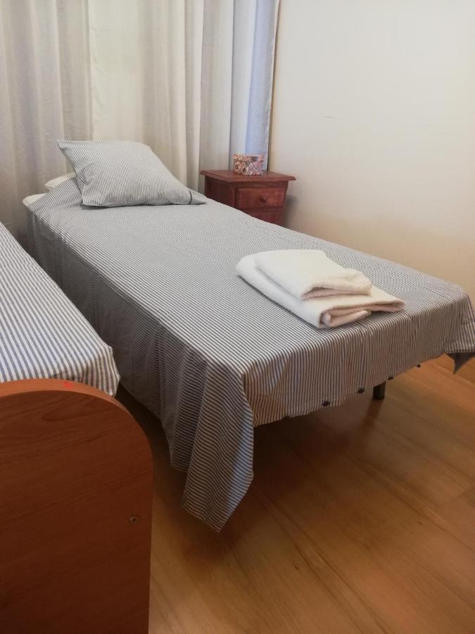 Principado Marina II Leilighet Benidorm Eksteriør bilde